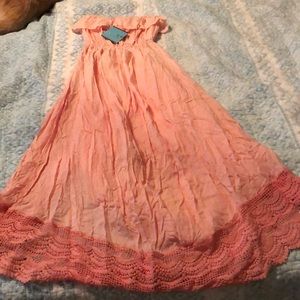 LETARTE - Hawaiian Dress - Brand New!!